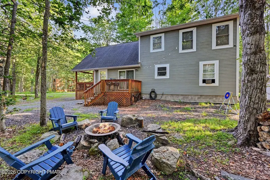 5376 Conoquenissing Drive, Pocono Lake, PA 18347 - #2