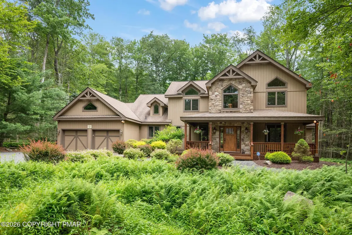 171 Leatherstocking Lane, Pocono Pines, PA 18350 - #1