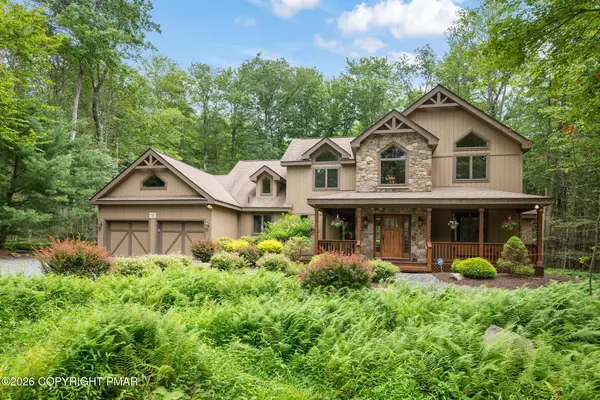 171 Leatherstocking Lane, Pocono Pines, PA 18350