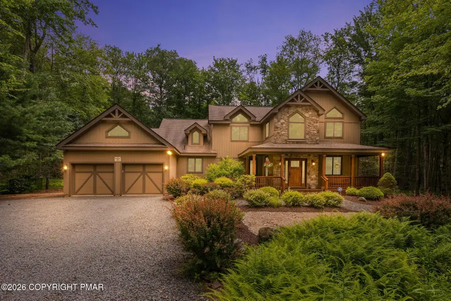 171 Leatherstocking Lane, Pocono Pines, PA 18350 - #2
