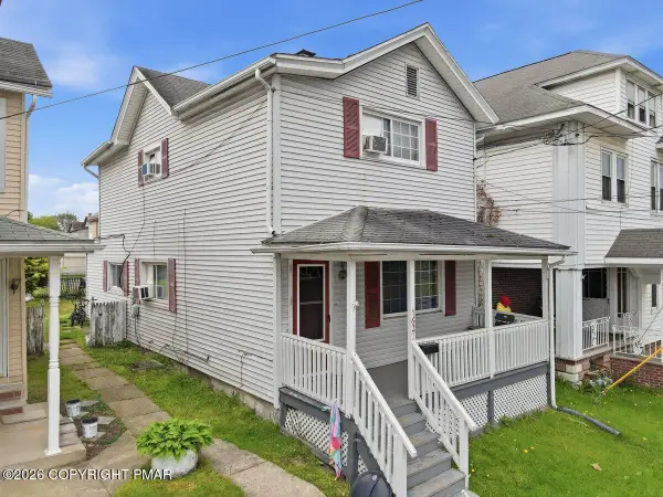 1627 Luzerne Street, Scranton, PA 18504