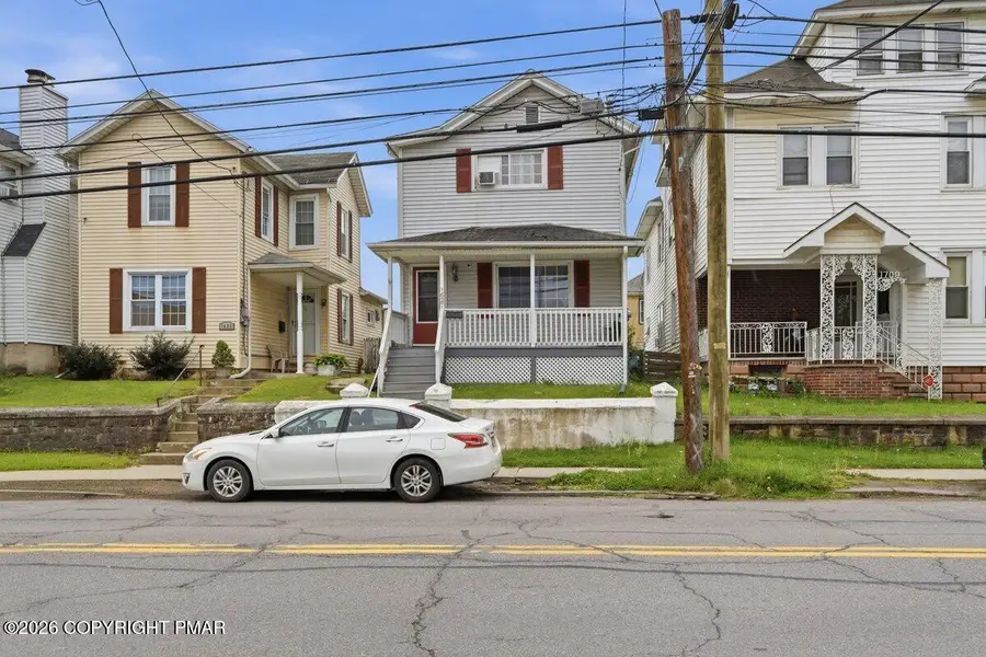 1627 Luzerne Street, Scranton, PA 18504 - #2