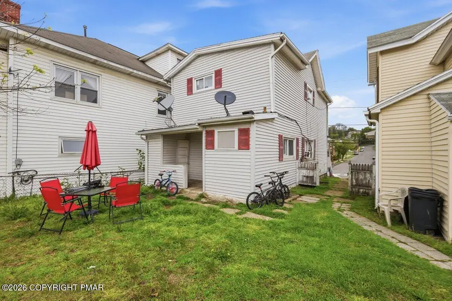 1627 Luzerne Street, Scranton, PA 18504 - #3