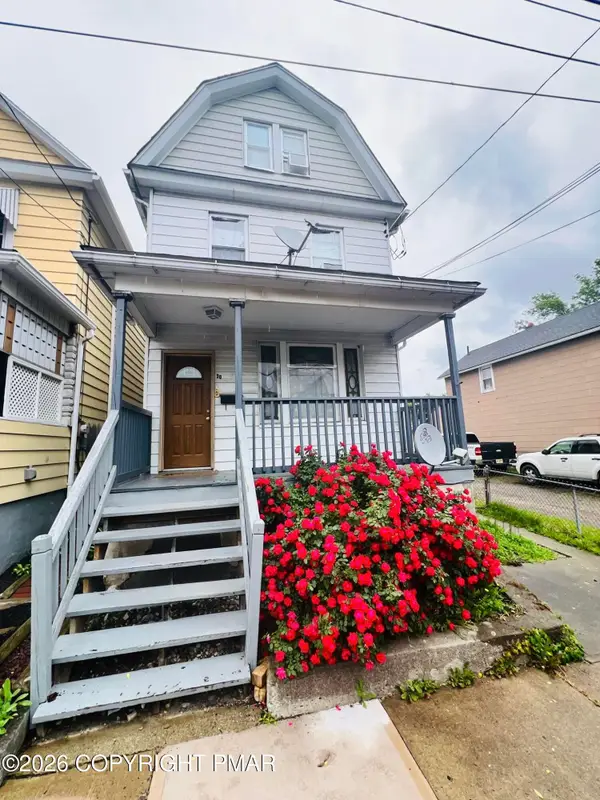30 Ralph Street, Wilkes Barre, PA 18705