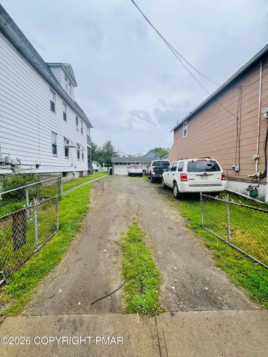 30 Ralph Street, Wilkes Barre, PA 18705 - #3