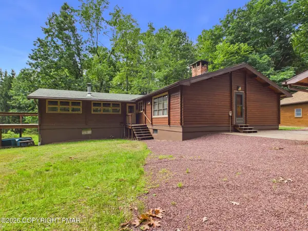 569 Tunnel Road, White Haven, PA 18661