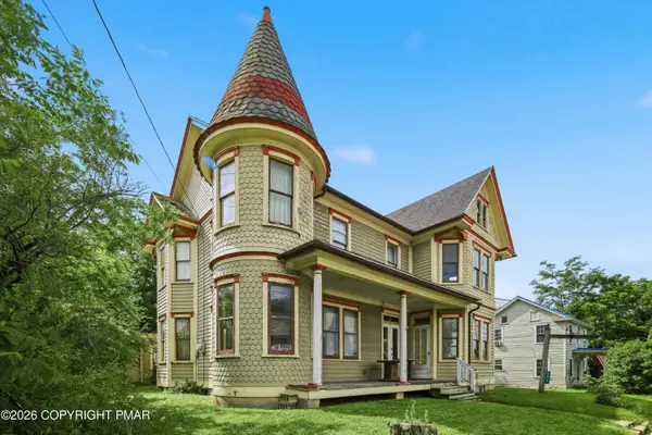 556 Interchange Road, Kresgeville, PA 18333