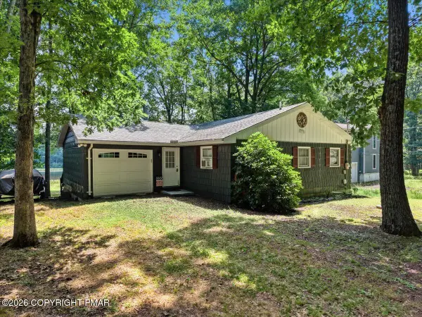 4203 Forest Drive, Kunkletown, PA 18058