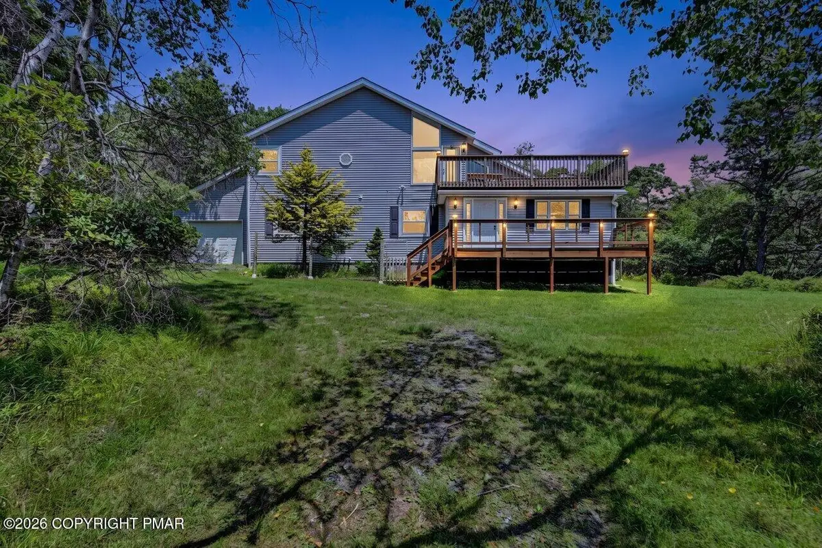 114 Claremont Drive, Albrightsville, PA 18210 - #1