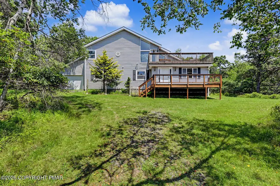 114 Claremont Drive, Albrightsville, PA 18210 - #2
