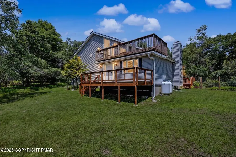 114 Claremont Drive, Albrightsville, PA 18210 - #3