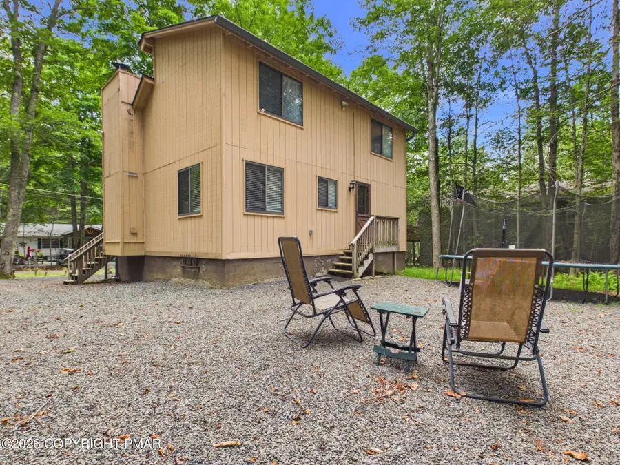 308 Arapaho Drive, Pocono Lake, PA 18347 - #2