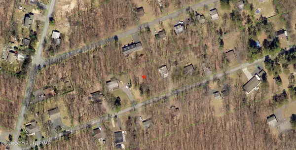 Twin Lake Dr D Drive, Kunkletown, PA 18058
