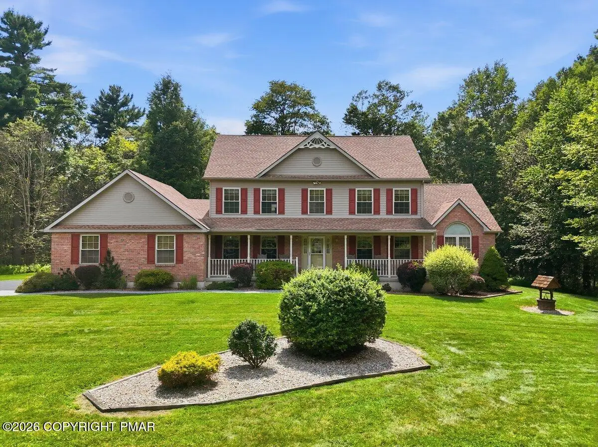 138 Scenic Drive, Blakeslee, PA 18610 - #1