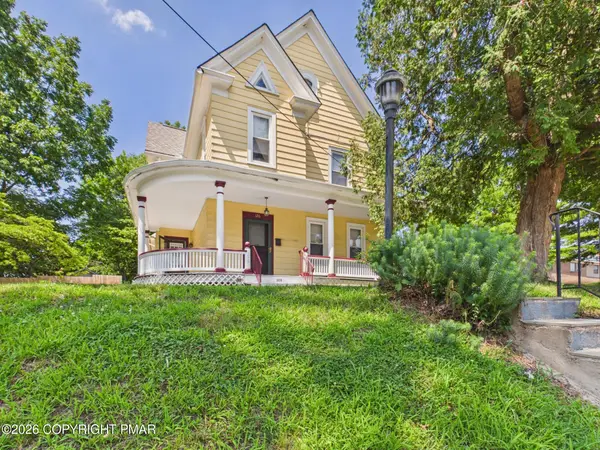 126 E Brown Street, East Stroudsburg, PA 18301