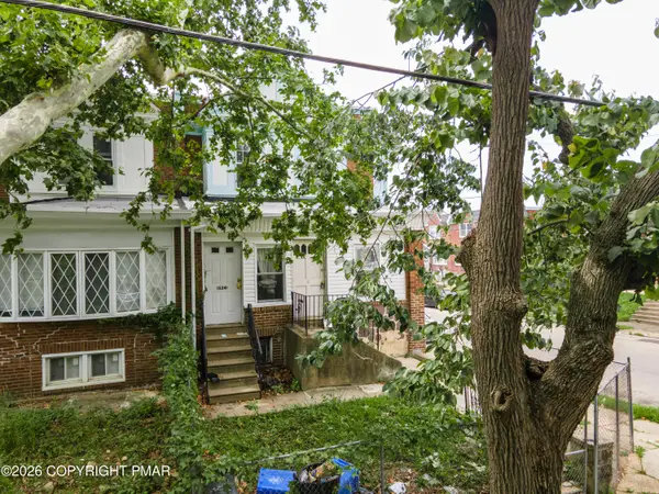 1534 68th Avenue, Philadelphia, PA 19126