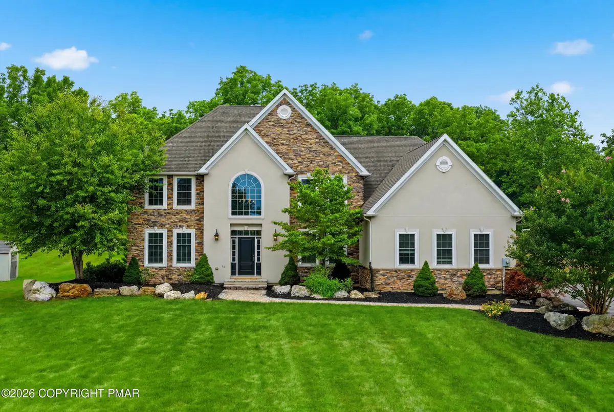 55 Island Court, Easton, PA 18042 - #1