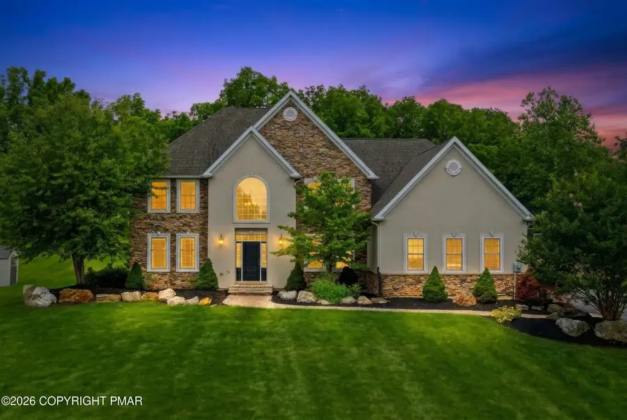 55 Island Court, Easton, PA 18042 - #2