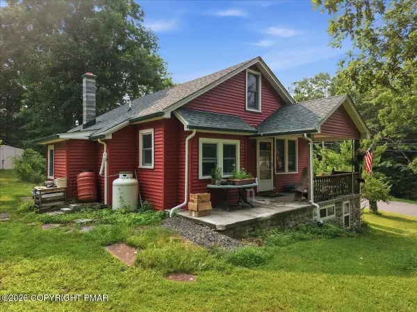 1106 Upper Seese Hill Road, Canadensis, PA 18325