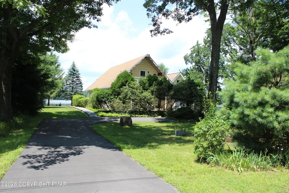 2132 Shore Line Drive, Pocono Summit, PA 18346 - #1