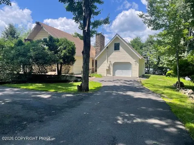 2132 Shore Line Drive, Pocono Summit, PA 18346 - #2