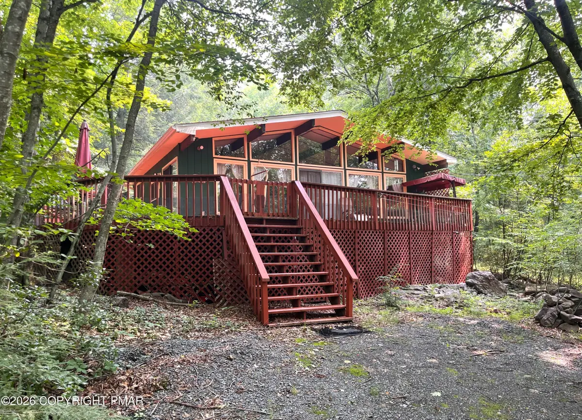 7 Buttonwood Drive, Jim Thorpe, PA 18229 - #1