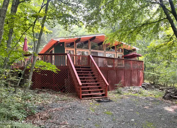 7 Buttonwood Drive, Jim Thorpe, PA 18229