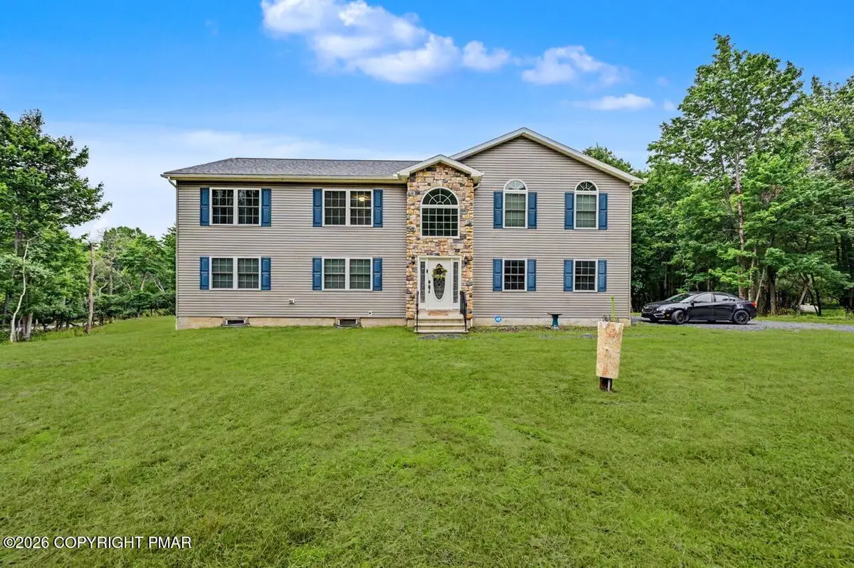 427 Cedar Drive, Long Pond, PA 18334 - #1