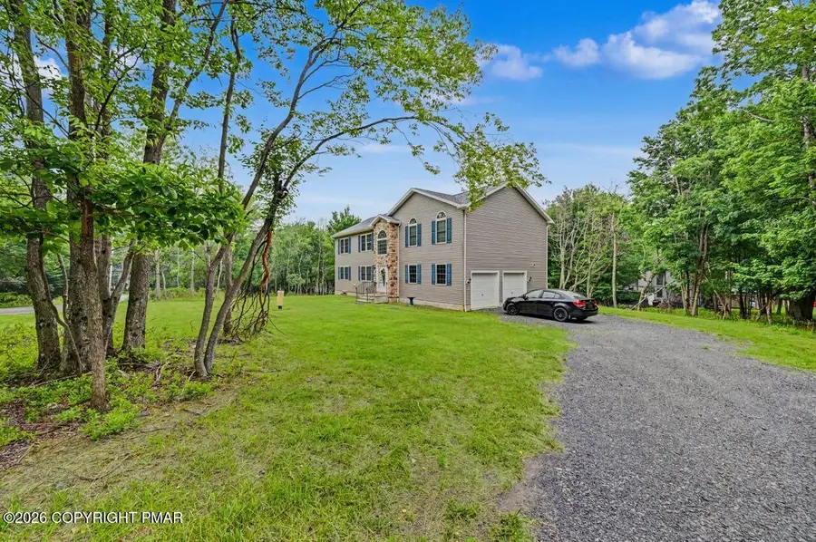 427 Cedar Drive, Long Pond, PA 18334 - #2