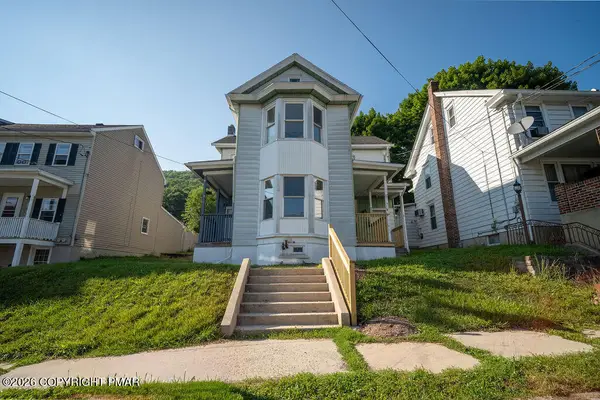 532 South Avenue, Jim Thorpe, PA 18229