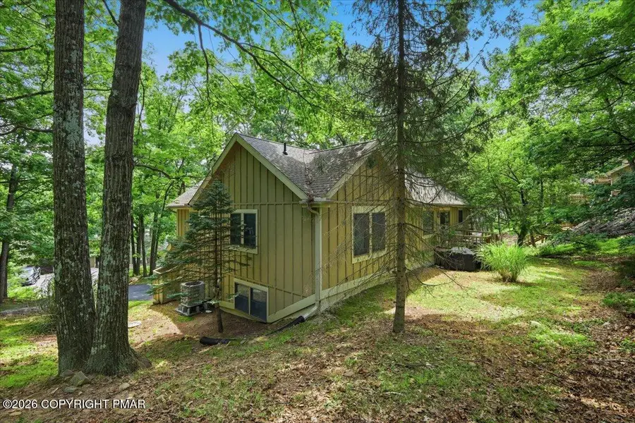 460 Spruce Drive, Tannersville, PA 18372 - #3