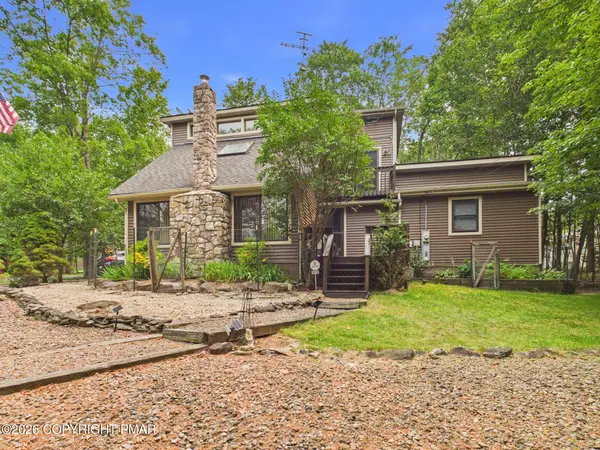 6014 Boardwalk Drive, Tobyhanna, PA 18466