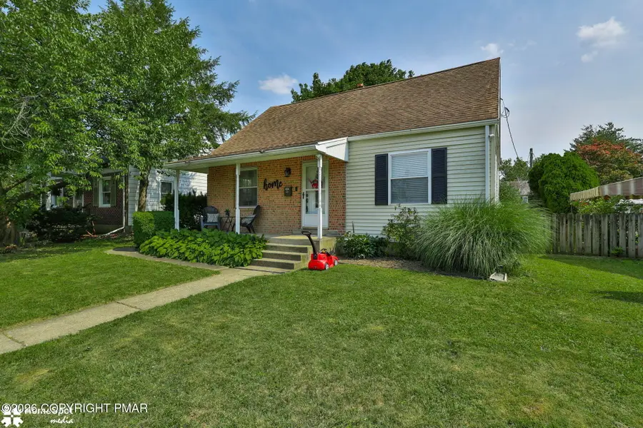 2310 E Woodlawn Street, Allentown, PA 18109 - #2