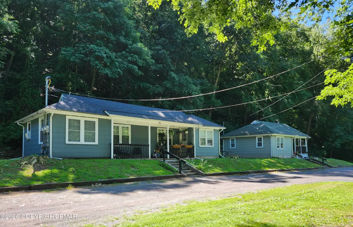 108 Hartman Lane, Effort, PA 18330 - #1
