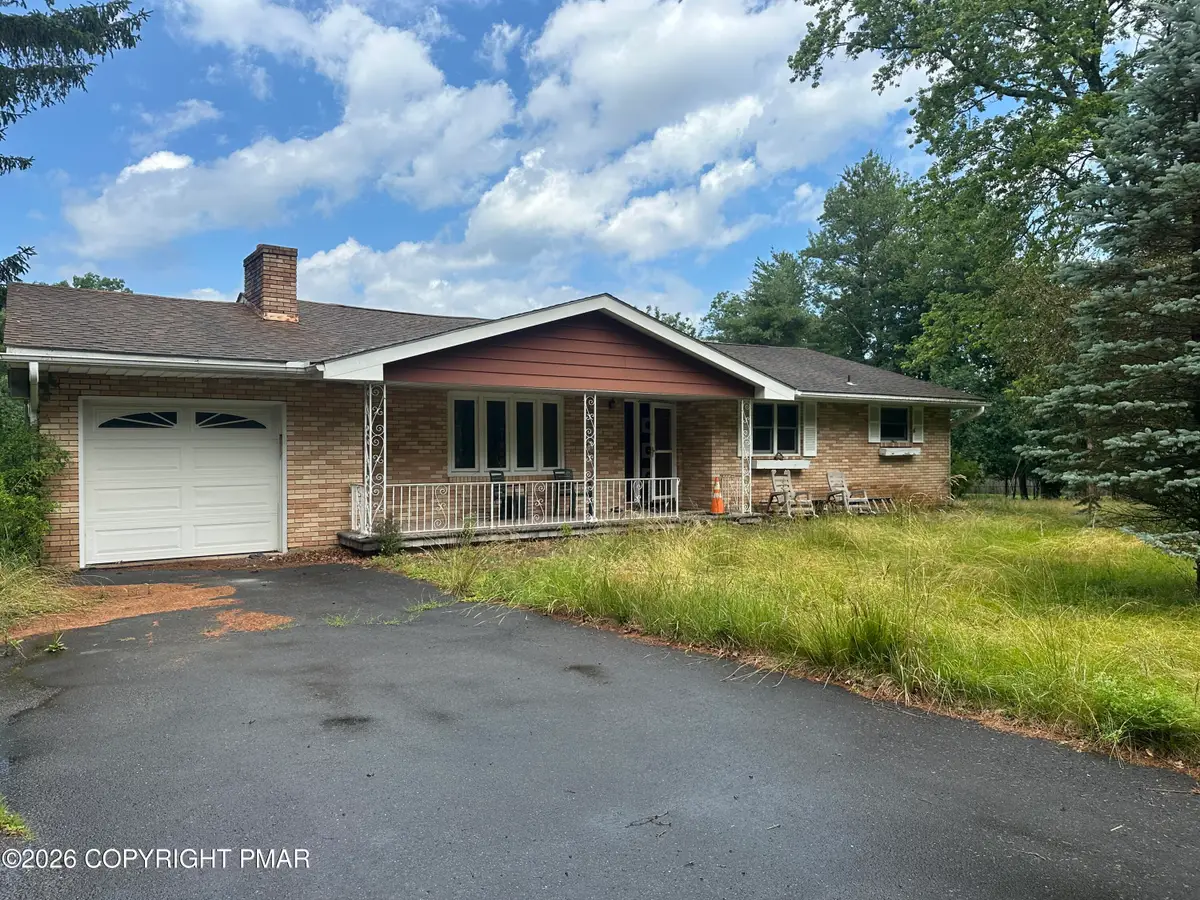 2565 State Route 903, Albrightsville, PA 18210 - #1