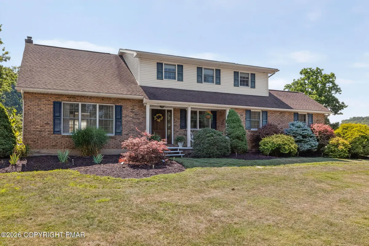 4124 Lawton Court, Schnecksville, PA 18078 - #1