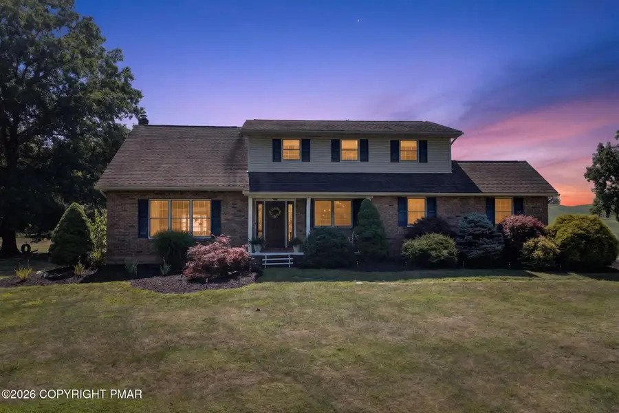 4124 Lawton Court, Schnecksville, PA 18078 - #2