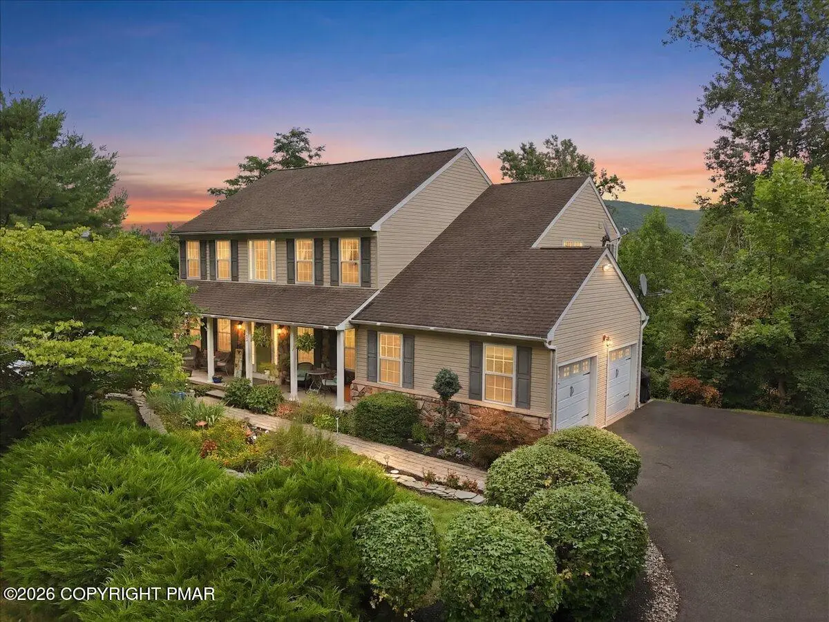 325 Shawnee Valley Drive, East Stroudsburg, PA 18302 - #1