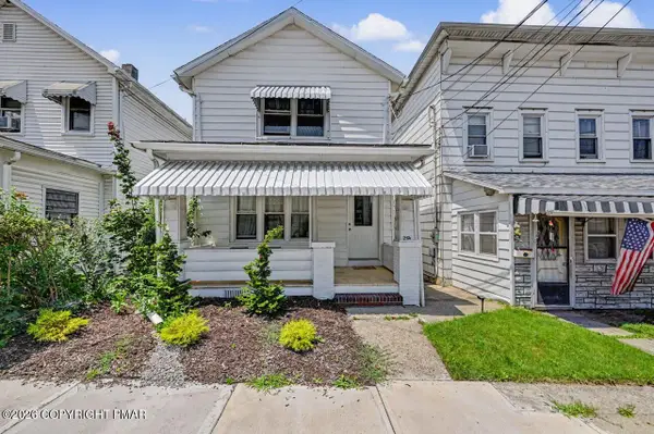 254 W Main Street, Nanticoke, PA 18634