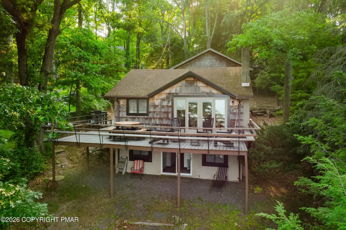 101 Antler Ridge Court, Hawley, PA 18428 - #1
