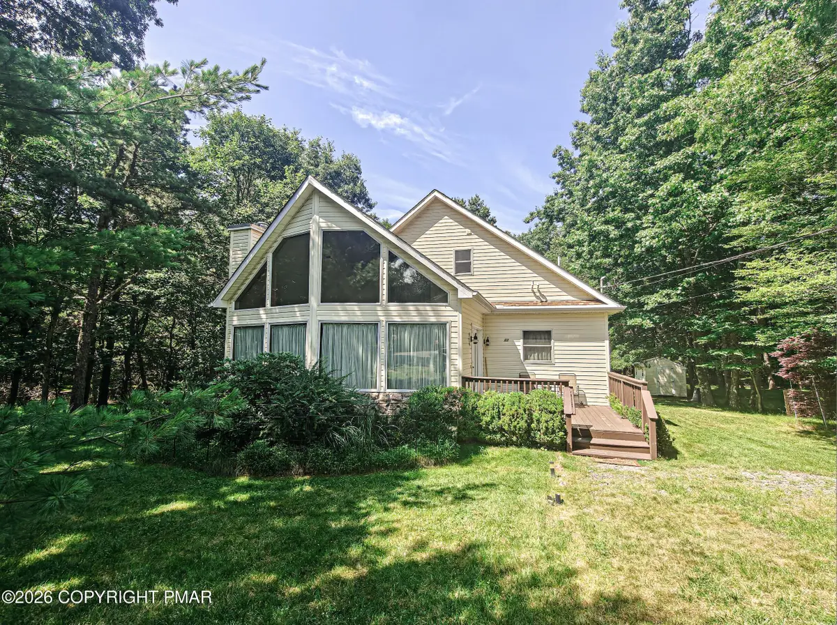 11 Grouse Trail, Albrightsville, PA 18210 - #1