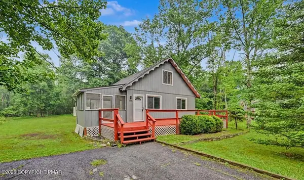3331 Aspen Road, Kunkletown, PA 18058