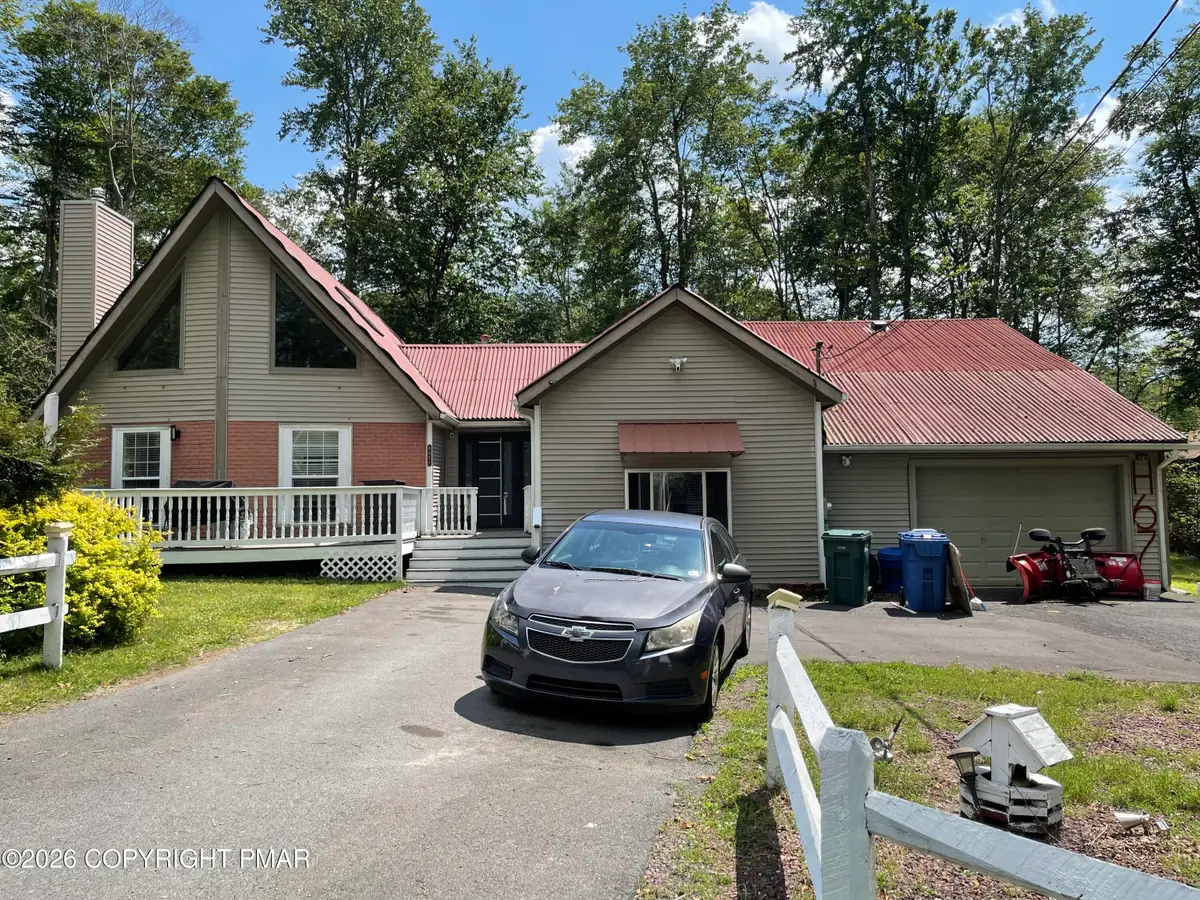 8051 Possum Court, Tobyhanna, PA 18466 - #1