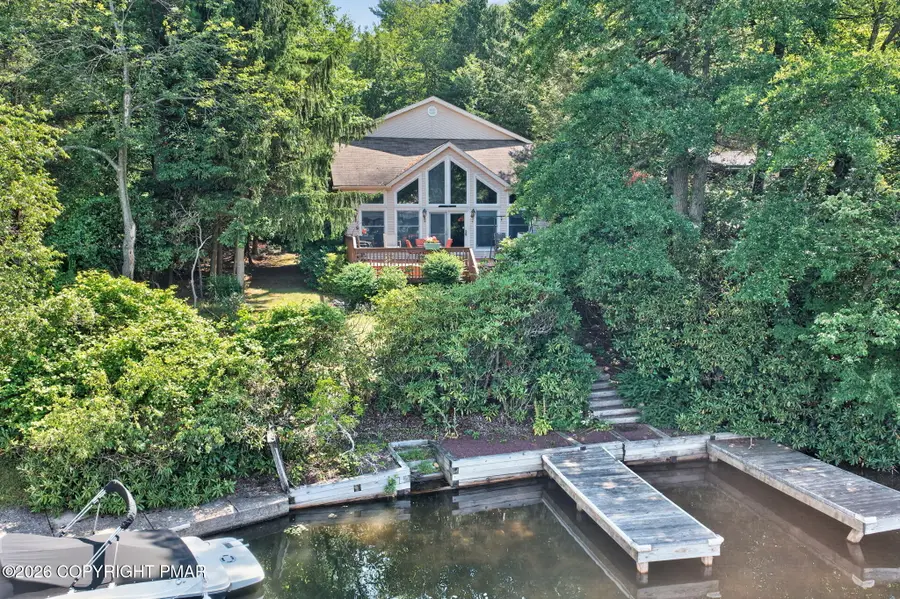 99 N Lake Drive, Lake Harmony, PA 18624 - #2
