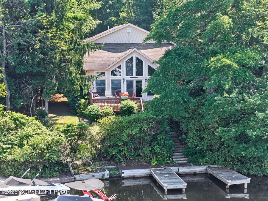 99 N Lake Drive, Lake Harmony, PA 18624 - #3