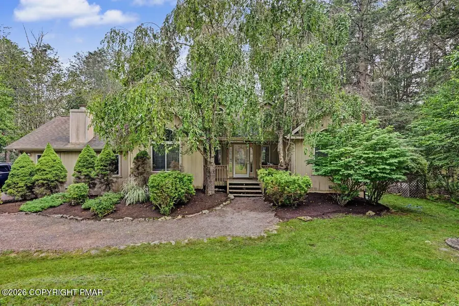 305 Meadowbrook Court, Pocono Pines, PA 18350 - #2