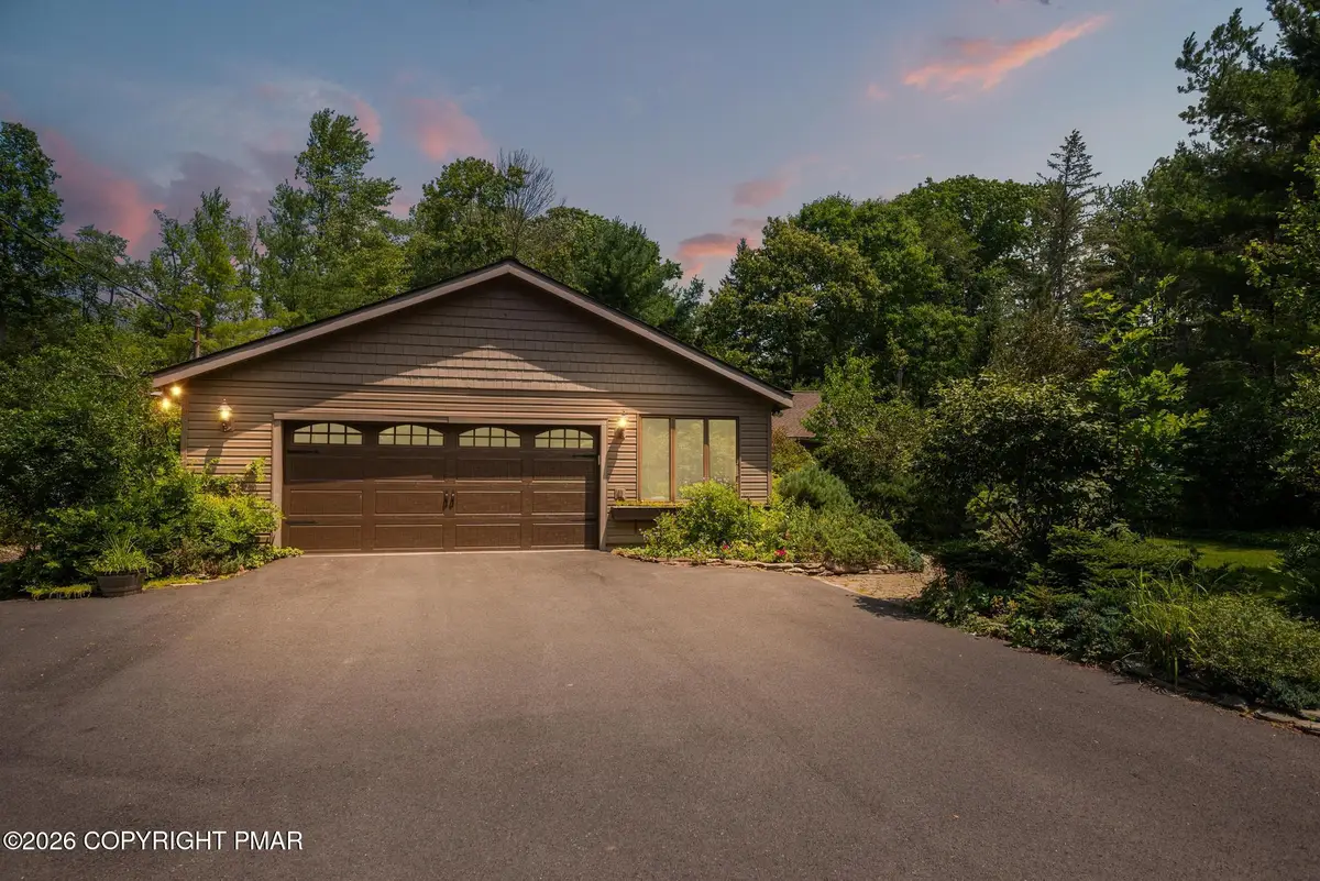 128 Elm Drive, Blakeslee, PA 18610 - #1