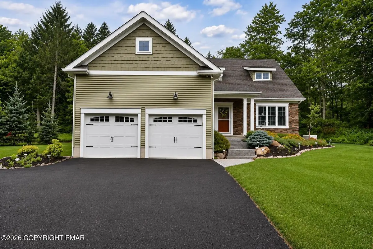 126 Lexington Lane, Blakeslee, PA 18610 - #1