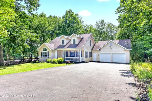 5120 Braintree Drive, Bushkill, PA 18324