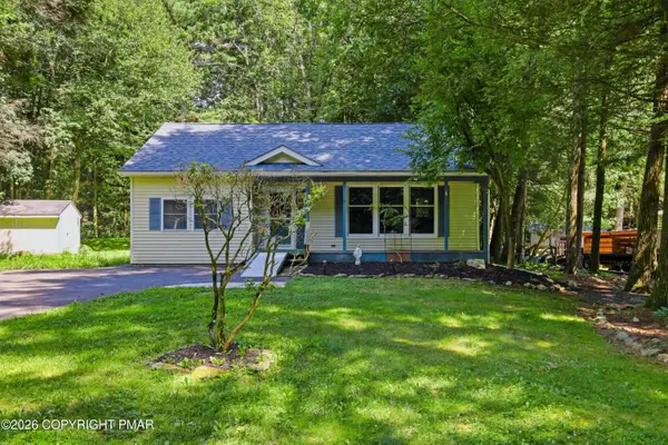 704 Dotters Corner Road, Kunkletown, PA 18058